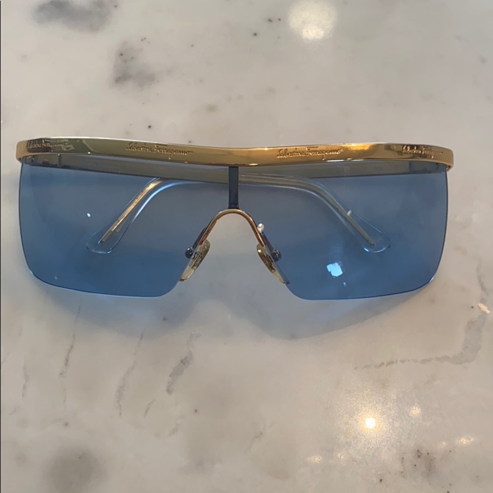 Women Salvatore Ferragamo Sunglasses